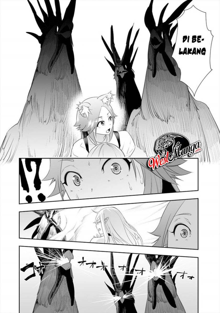 Bocchi Tenseiki Bab 14 halaman 13