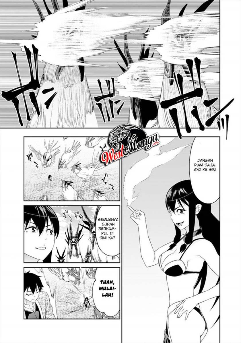 Bocchi Tenseiki Bab 14 halaman 14