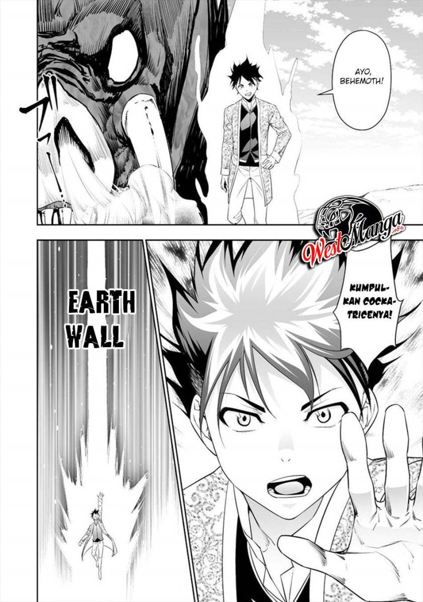 Bocchi Tenseiki Bab 14 halaman 15