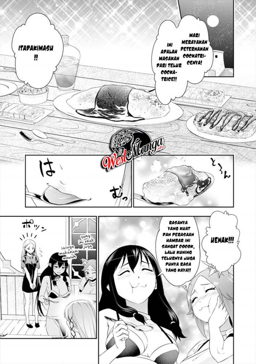 Bocchi Tenseiki Bab 14 halaman 16