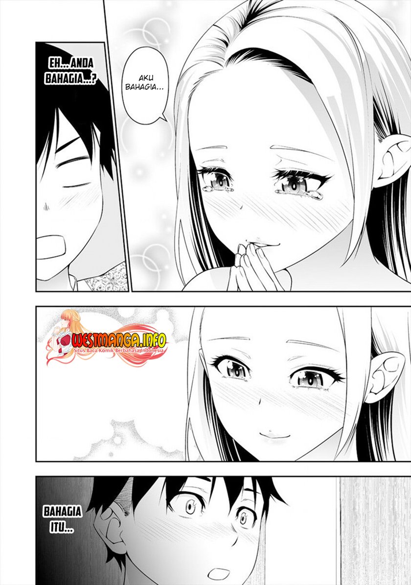 Bocchi Tenseiki Bab 15 halaman 9