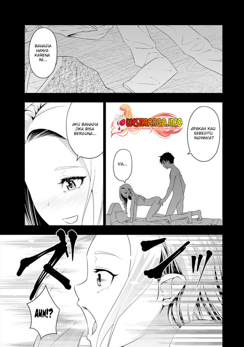 Bocchi Tenseiki Bab 15 halaman 10