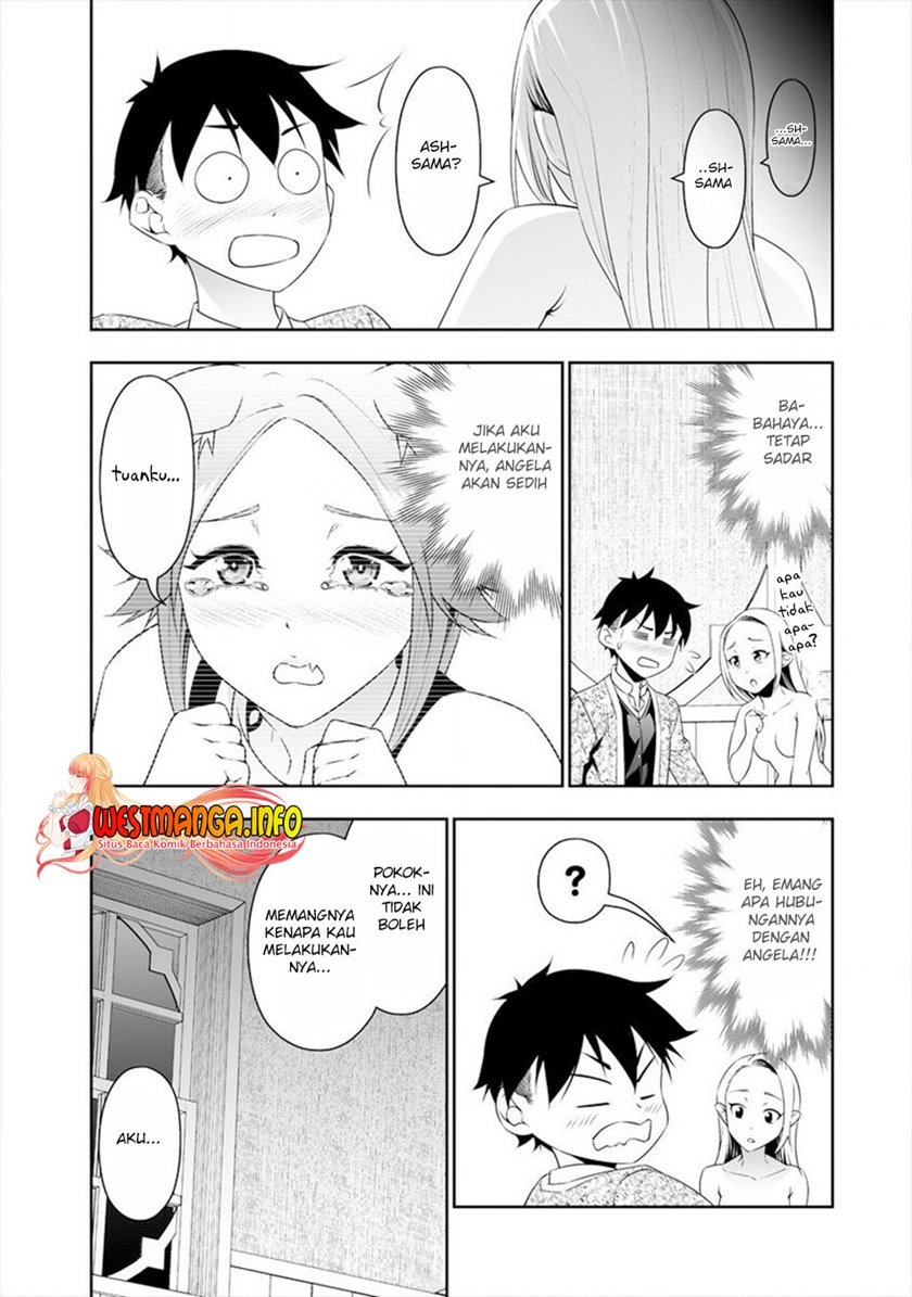 Bocchi Tenseiki Bab 15 halaman 12