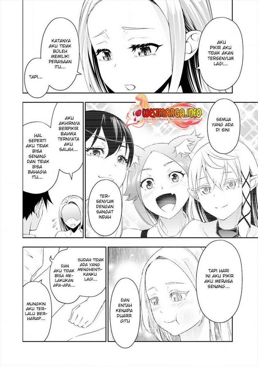 Bocchi Tenseiki Bab 15 halaman 13