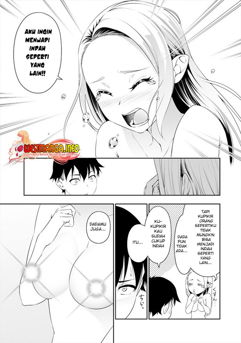 Bocchi Tenseiki Bab 15 halaman 14