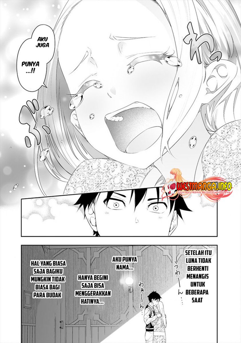 Bocchi Tenseiki Bab 15 halaman 22