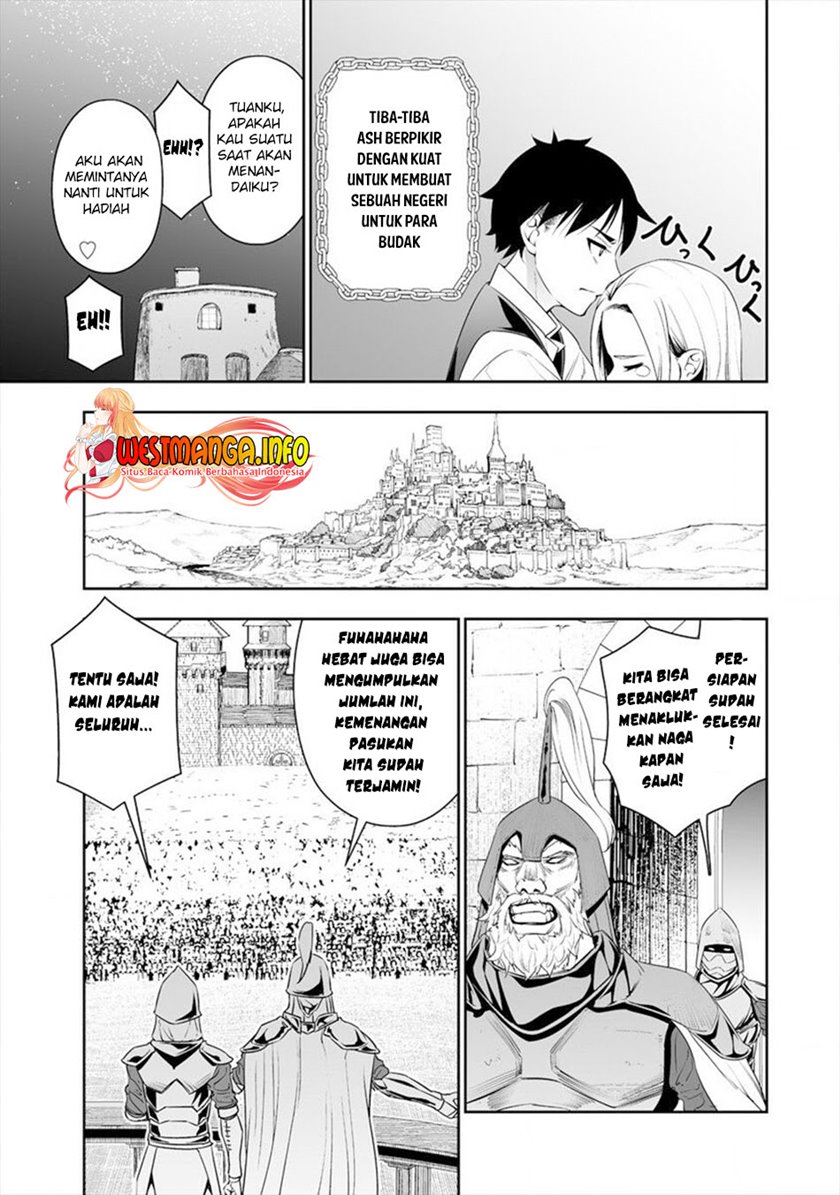 Bocchi Tenseiki Bab 15 halaman 23