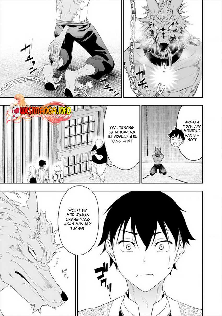Bocchi Tenseiki chapter 17 halaman 11