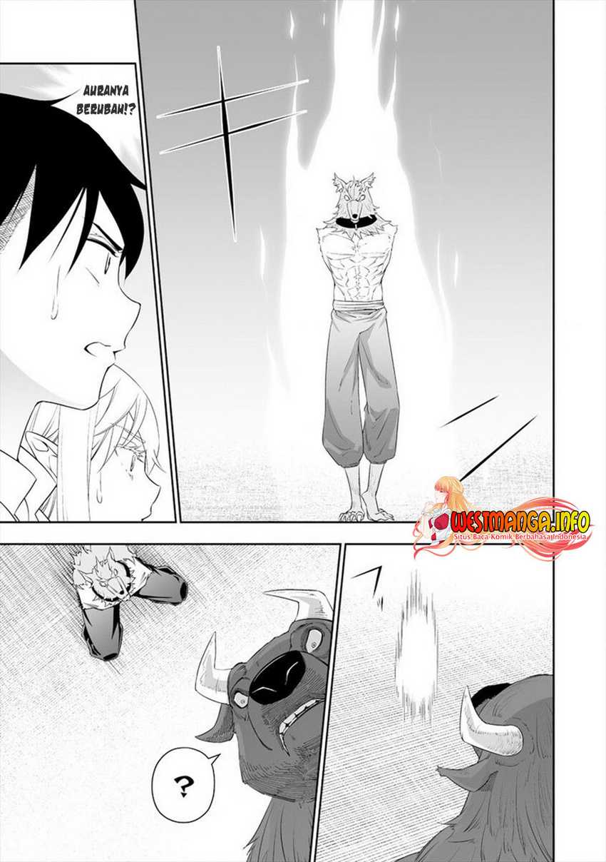 Bocchi Tenseiki chapter 17 halaman 13