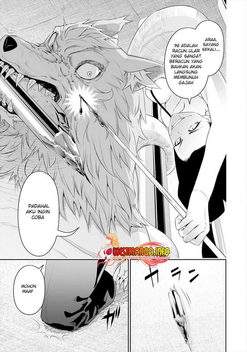 Bocchi Tenseiki chapter 17 halaman 22