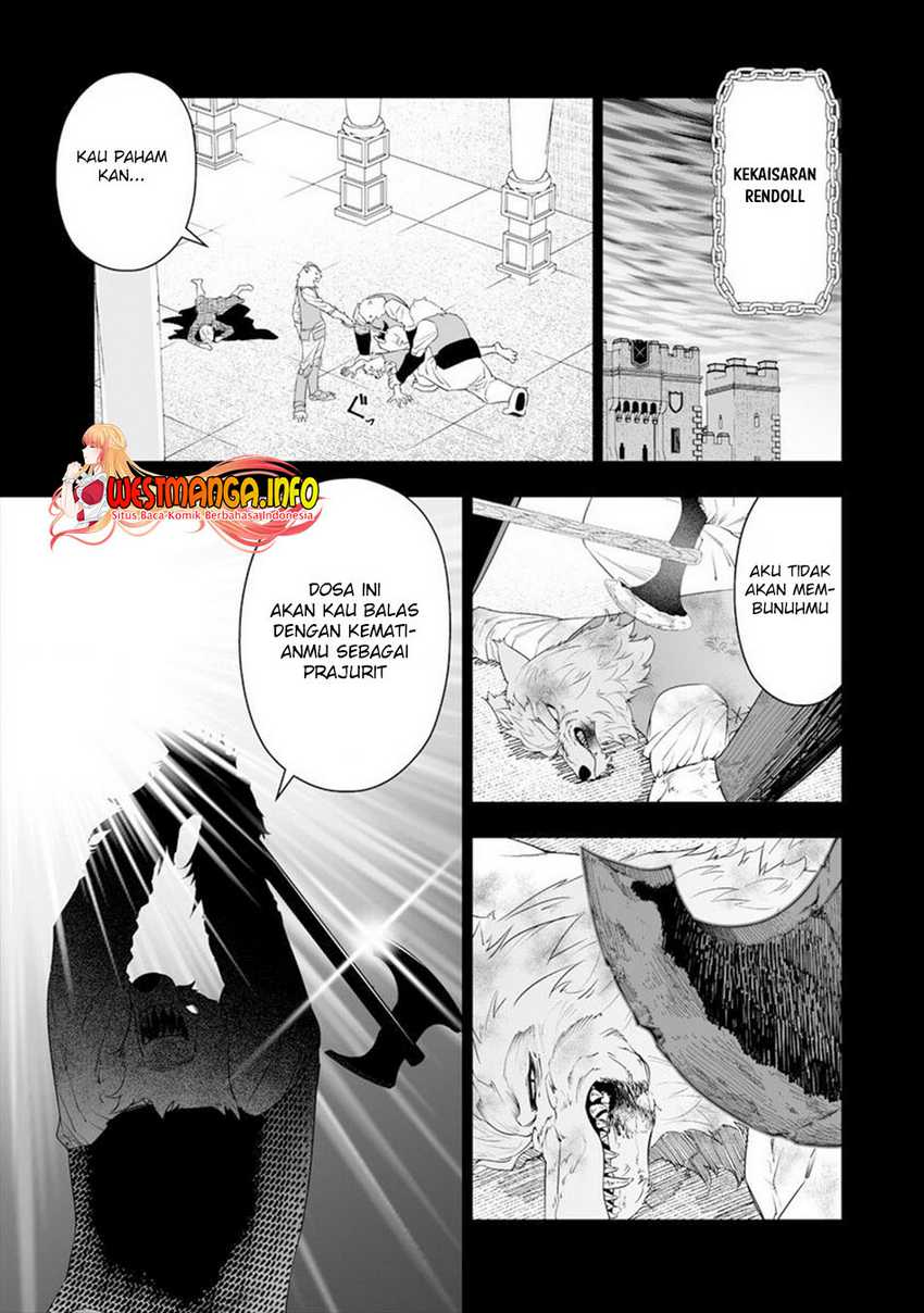 Bocchi Tenseiki chapter 17 halaman 27