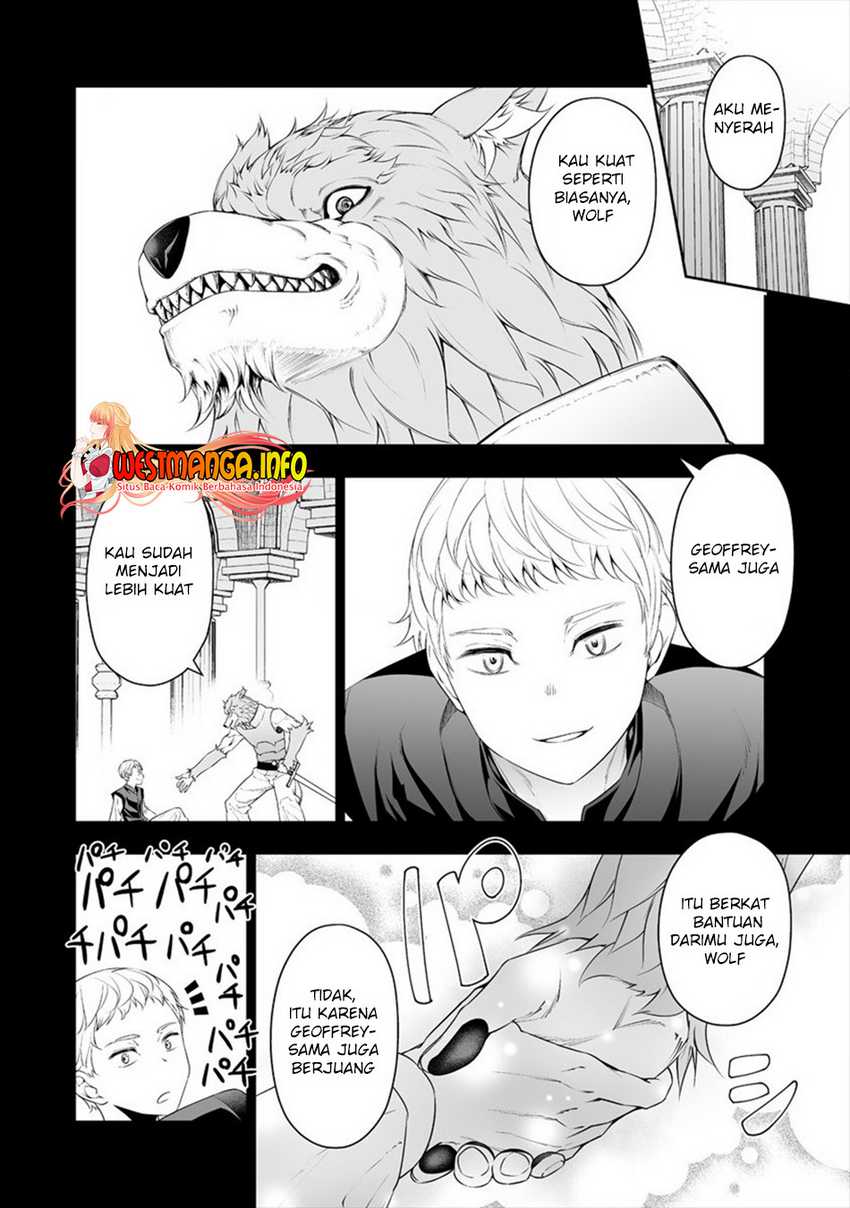 Bocchi Tenseiki Bab 18 halaman 4