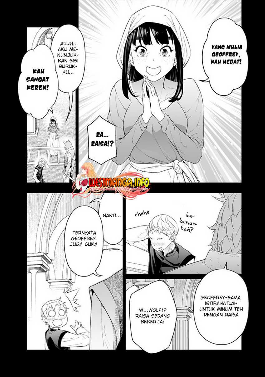 Bocchi Tenseiki Bab 18 halaman 5