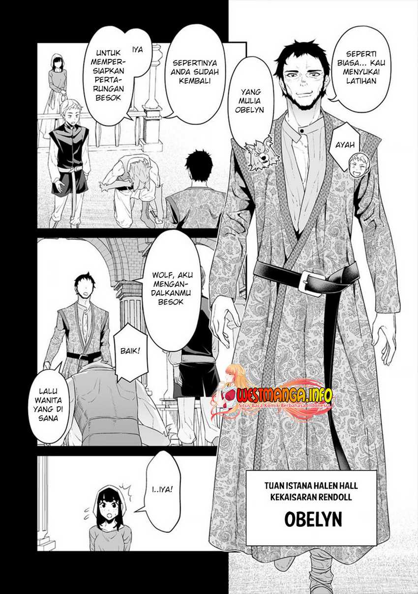 Bocchi Tenseiki Bab 18 halaman 6
