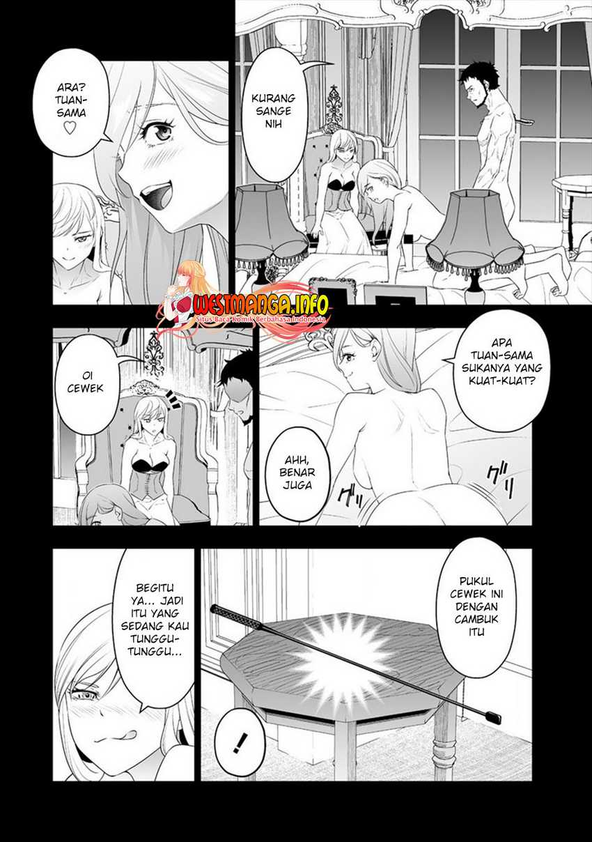 Bocchi Tenseiki Bab 18 halaman 8