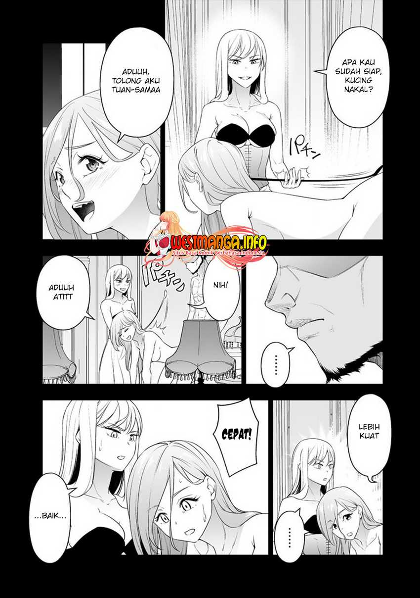 Bocchi Tenseiki Bab 18 halaman 9