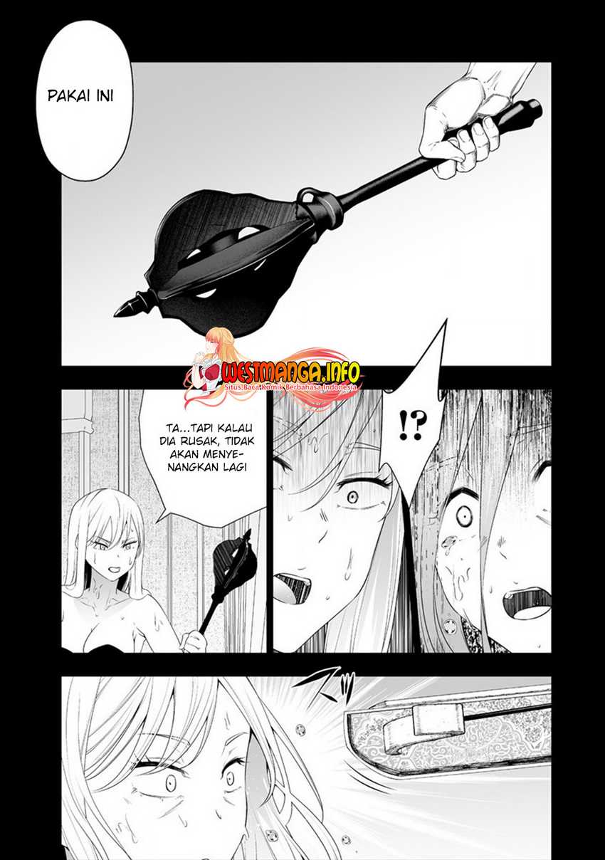 Bocchi Tenseiki Bab 18 halaman 11