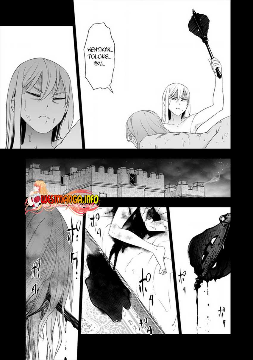 Bocchi Tenseiki Bab 18 halaman 13