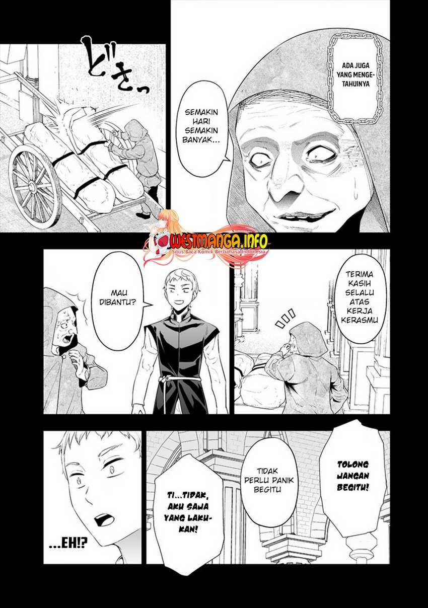 Bocchi Tenseiki Bab 18 halaman 16