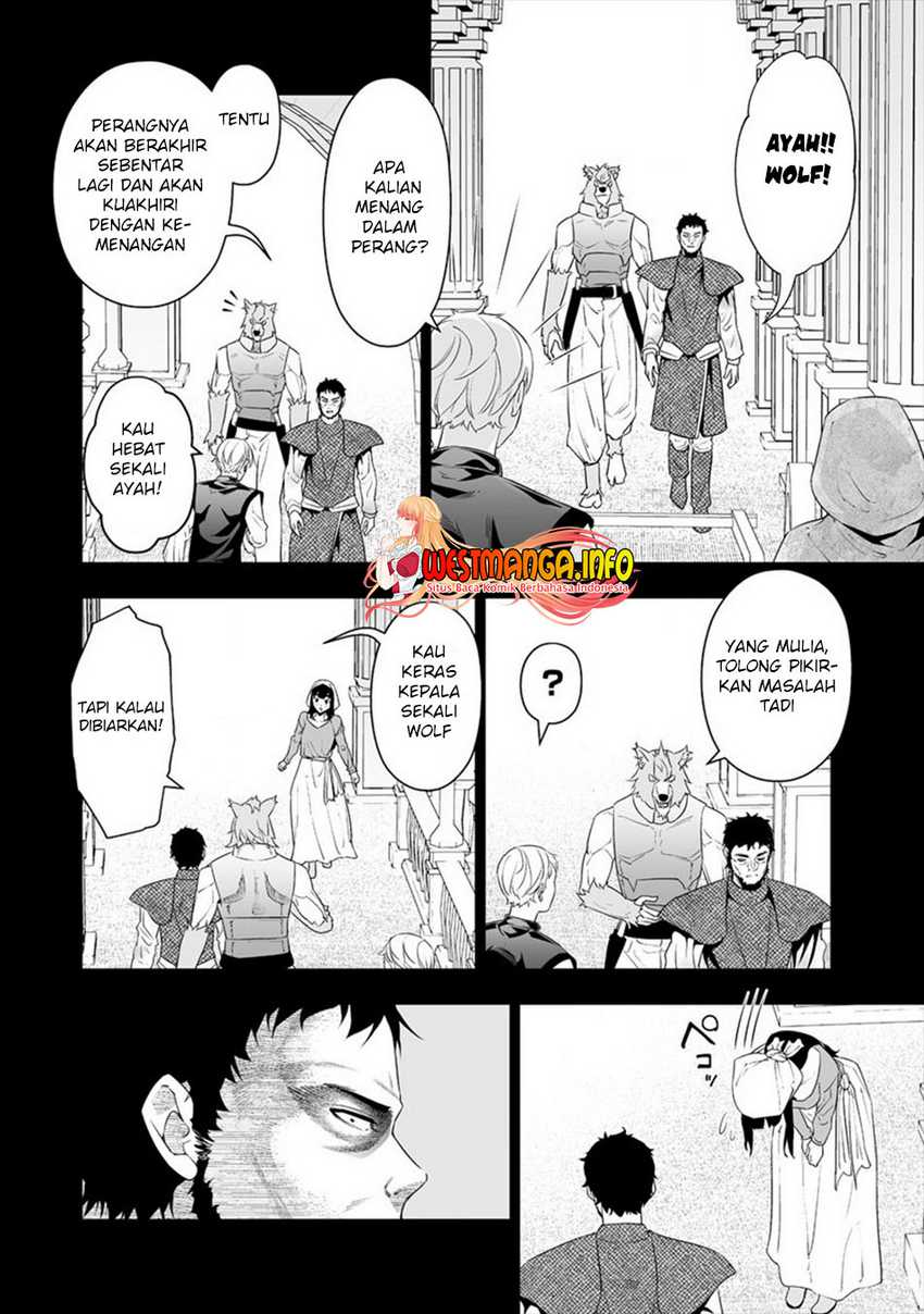 Bocchi Tenseiki Bab 18 halaman 17