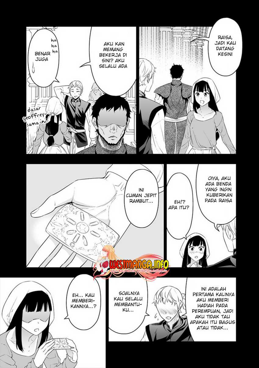 Bocchi Tenseiki Bab 18 halaman 18