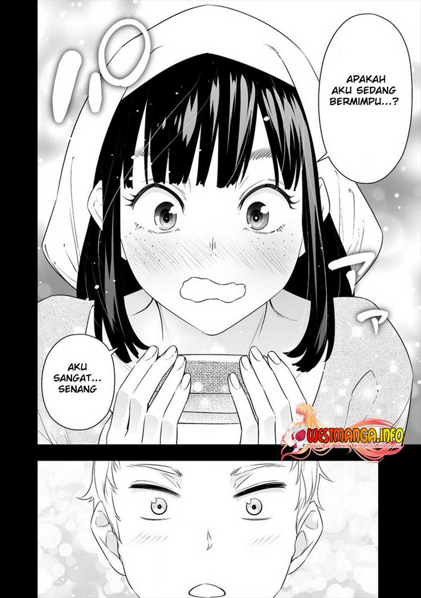 Bocchi Tenseiki Bab 18 halaman 19