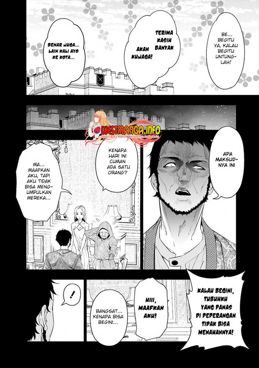 Bocchi Tenseiki Bab 18 halaman 20