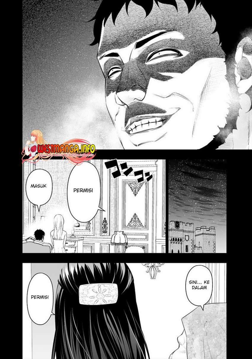 Bocchi Tenseiki Bab 18 halaman 21
