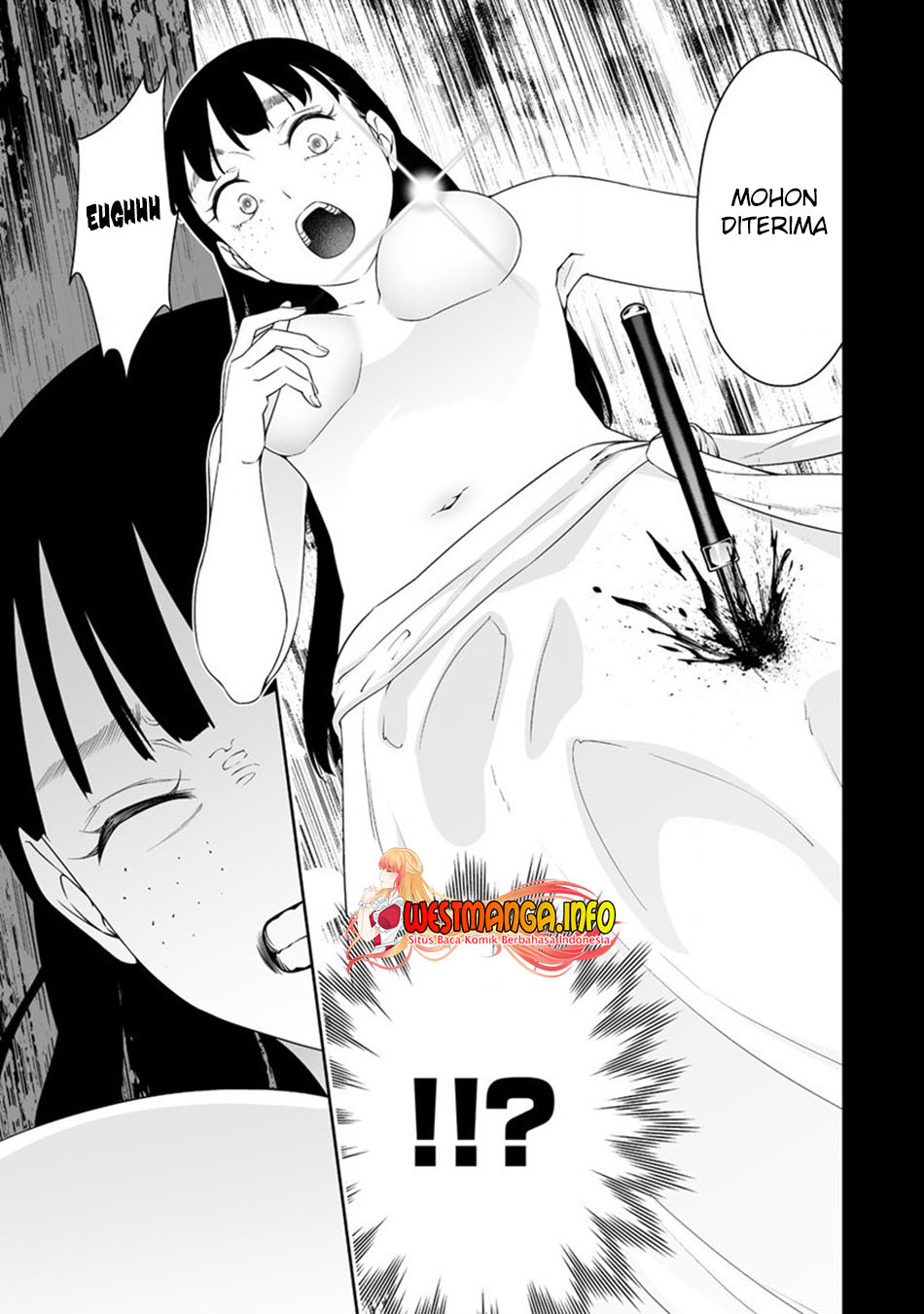 Bocchi Tenseiki chapter 19 halaman 8