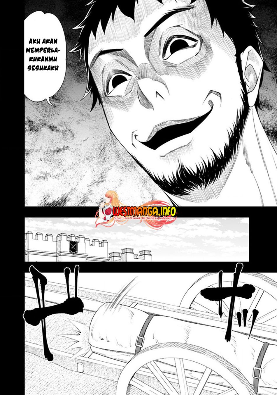 Bocchi Tenseiki chapter 19 halaman 9