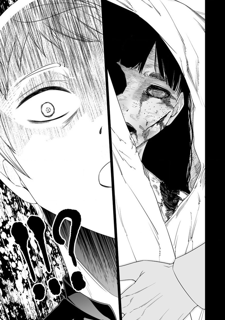 Bocchi Tenseiki chapter 19 halaman 12