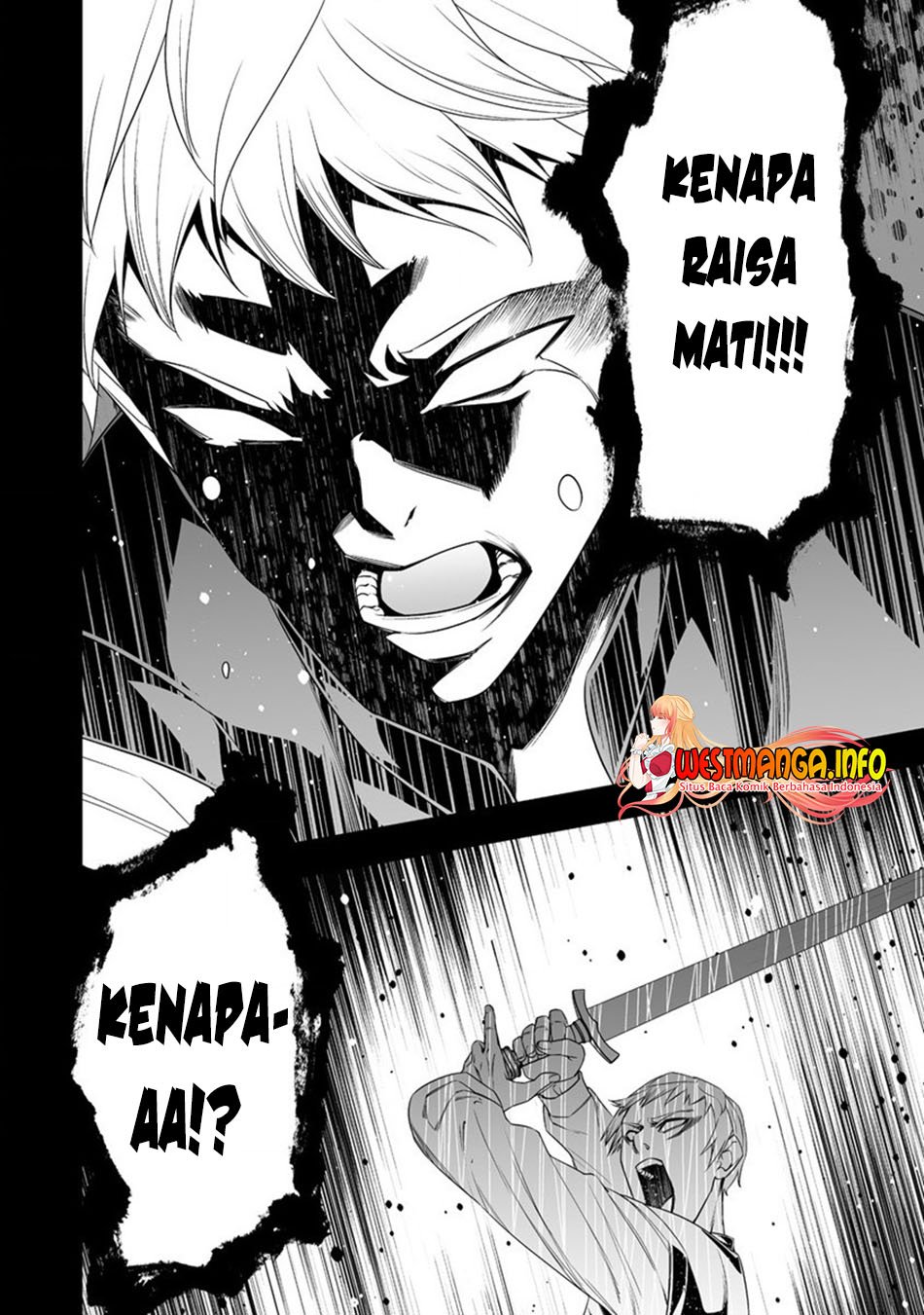 Bocchi Tenseiki chapter 19 halaman 15