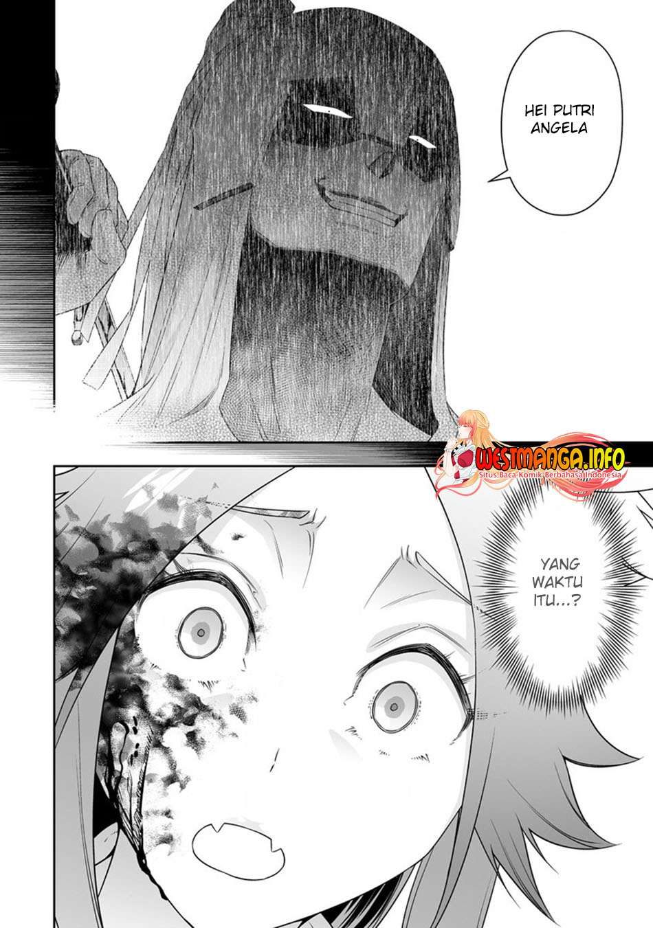 Bocchi Tenseiki Bab 22 halaman 18
