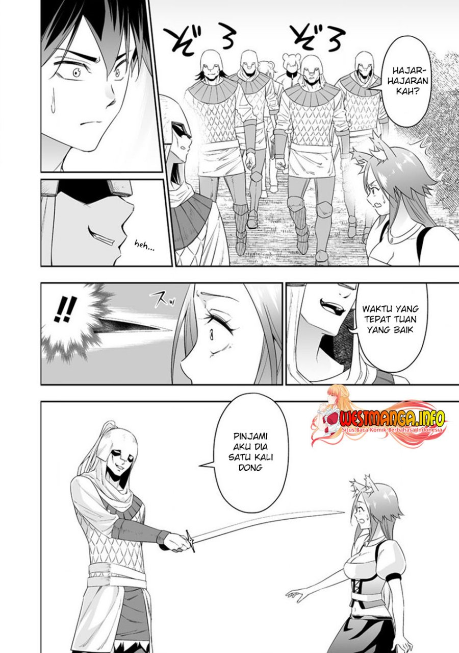 Bocchi Tenseiki Bab 23 halaman 5