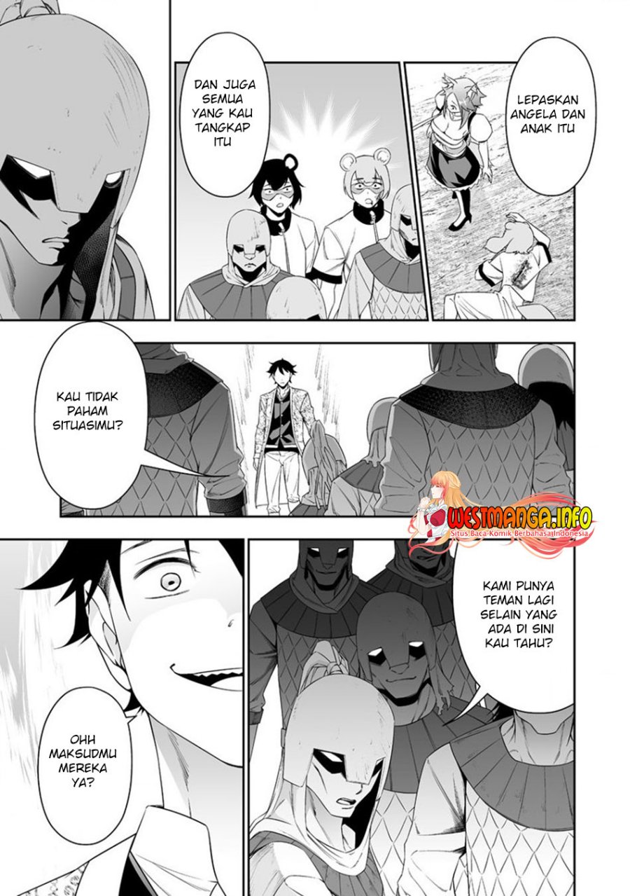 Bocchi Tenseiki Bab 23 halaman 8
