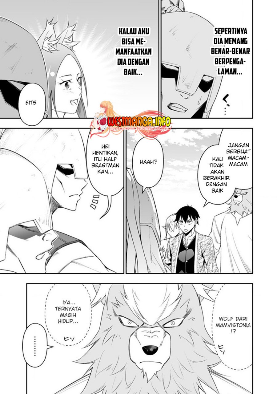 Bocchi Tenseiki Bab 23 halaman 10