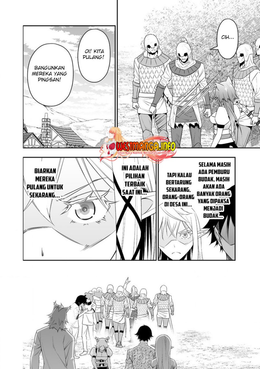 Bocchi Tenseiki Bab 23 halaman 11