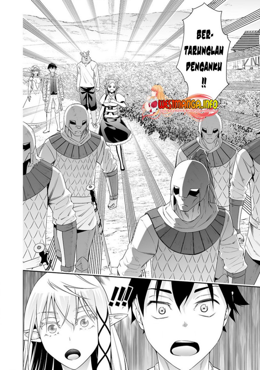 Bocchi Tenseiki Bab 23 halaman 13
