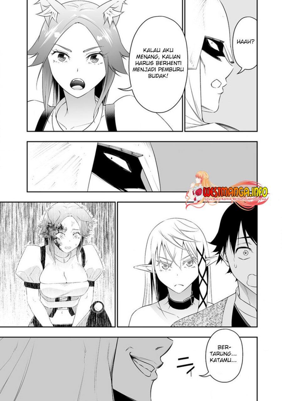 Bocchi Tenseiki Bab 23 halaman 14