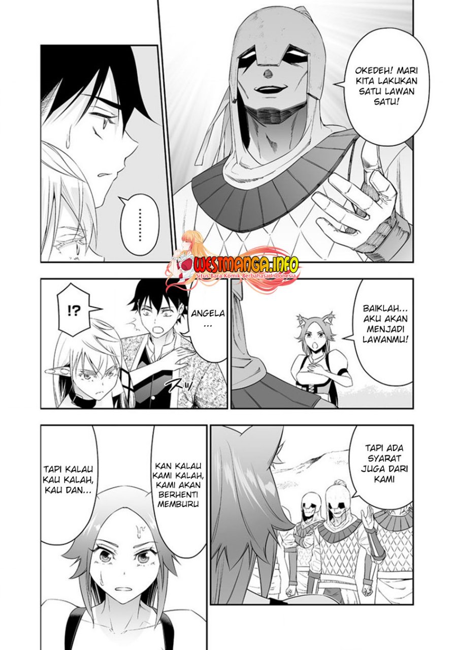 Bocchi Tenseiki Bab 23 halaman 15