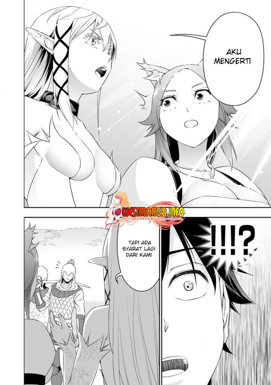 Bocchi Tenseiki Bab 23 halaman 17