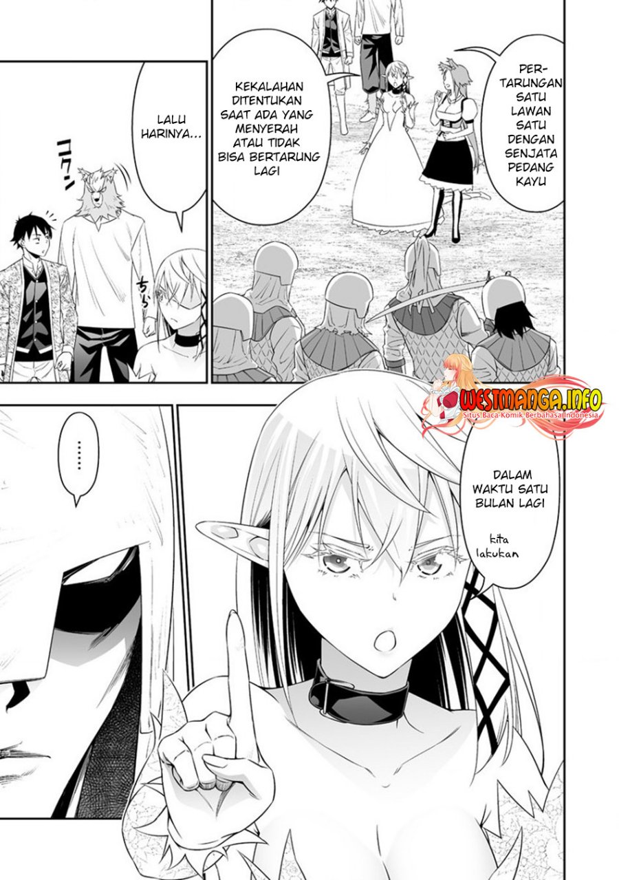 Bocchi Tenseiki Bab 23 halaman 18