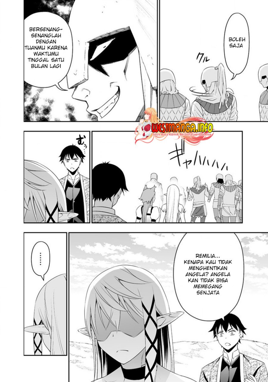Bocchi Tenseiki Bab 23 halaman 19