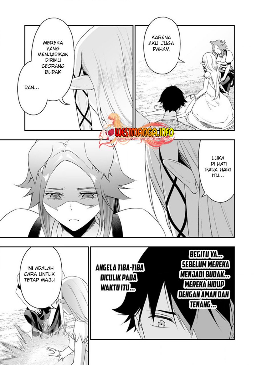 Bocchi Tenseiki Bab 23 halaman 20
