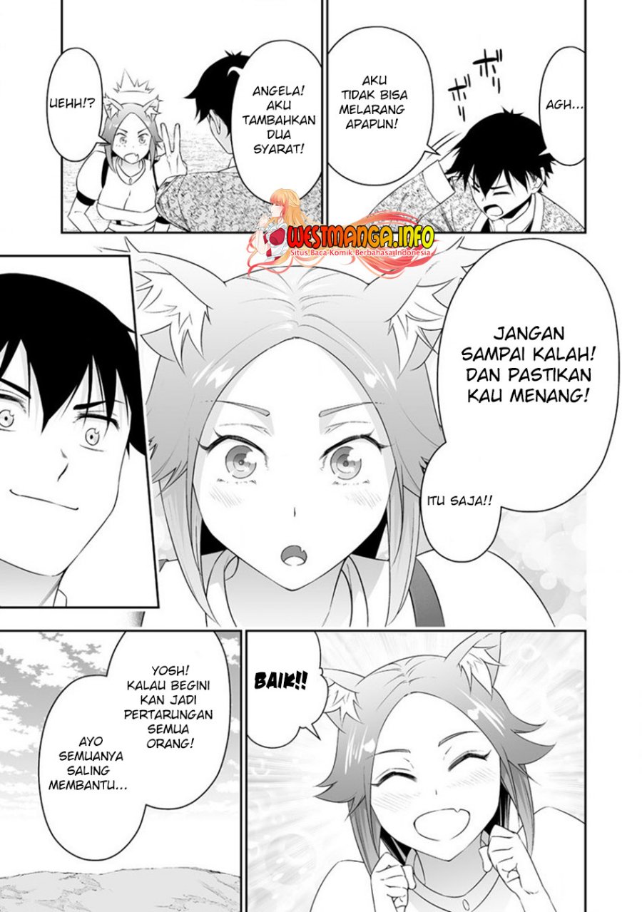 Bocchi Tenseiki Bab 23 halaman 22