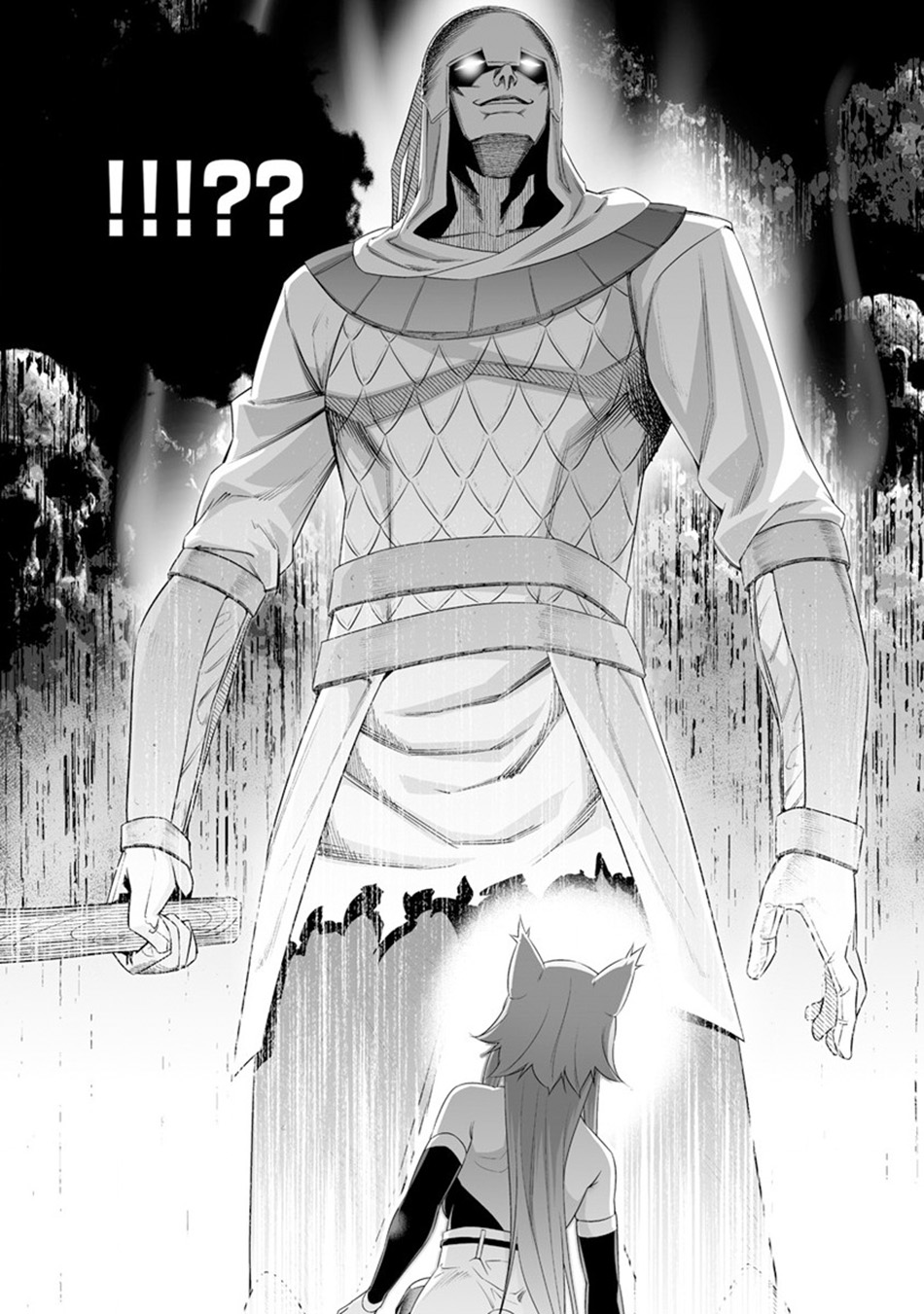 Bocchi Tenseiki chapter 25 halaman 20