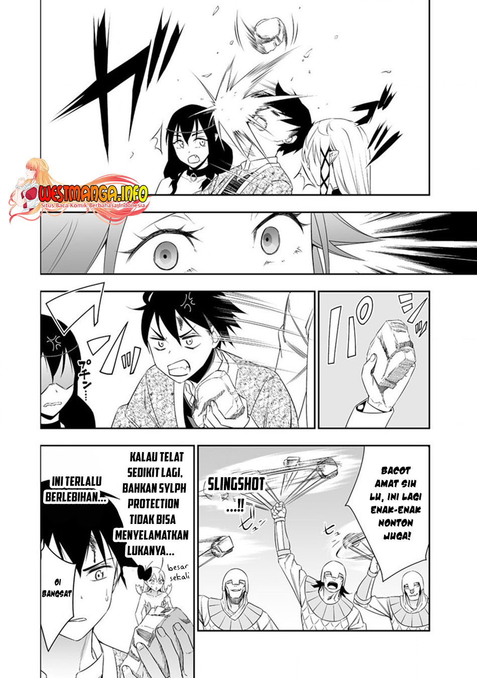Bocchi Tenseiki Bab 26 halaman 15