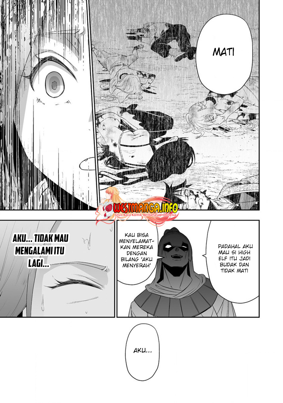 Bocchi Tenseiki Bab 26 halaman 18