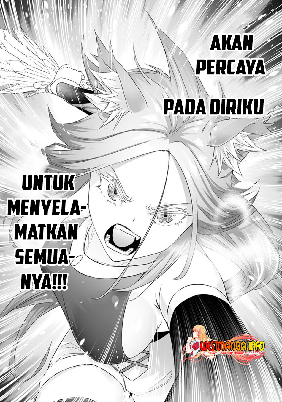 Bocchi Tenseiki Bab 26 halaman 26