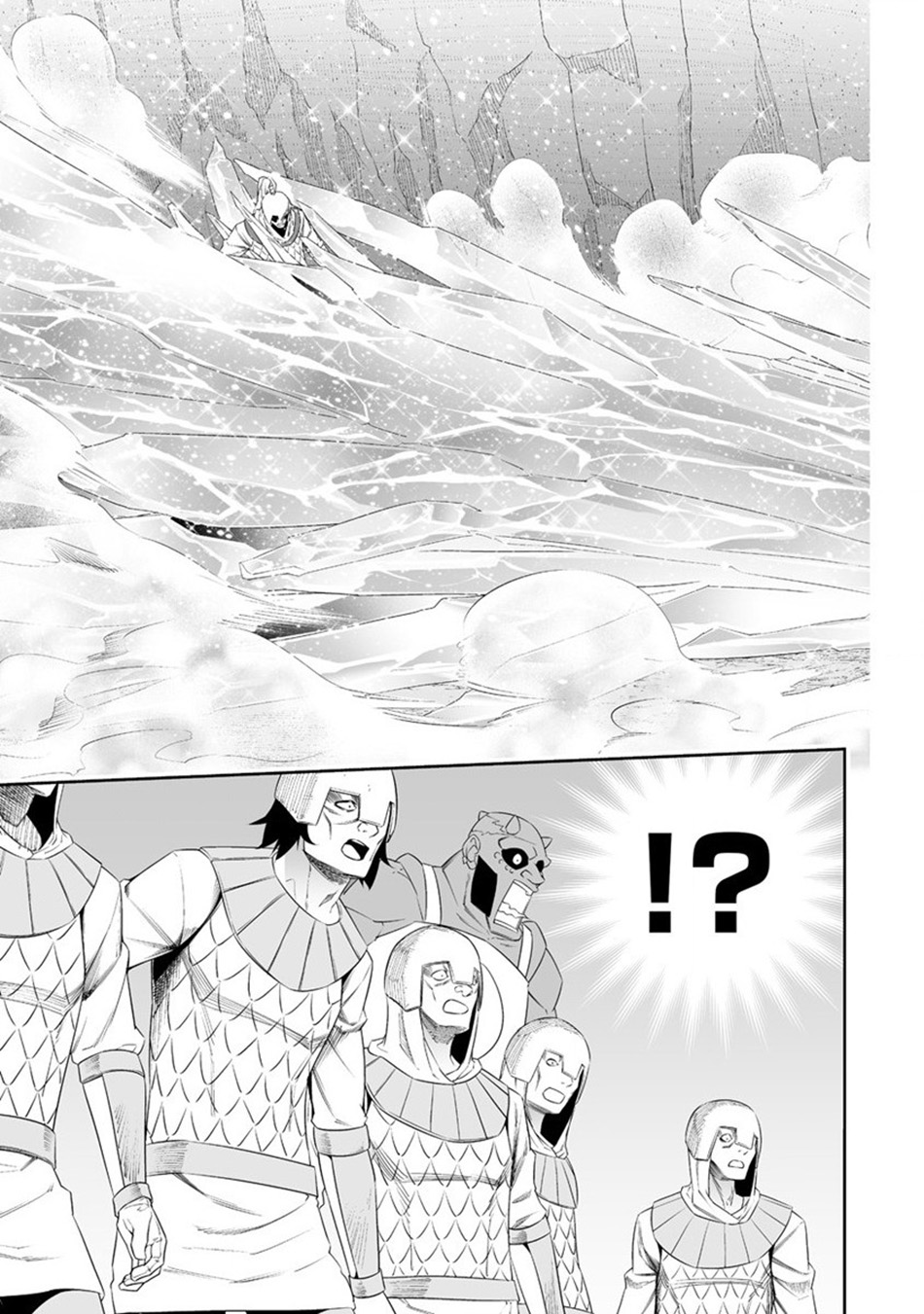 Bocchi Tenseiki Bab 26 halaman 28